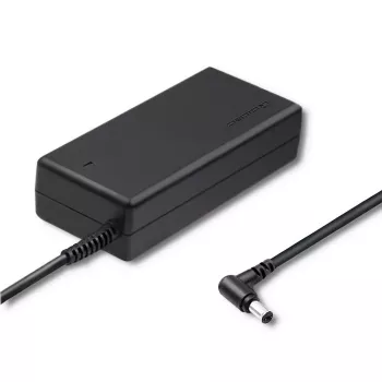 Qoltec 50090.90W napájací zdroj/invertor interiérový čierny