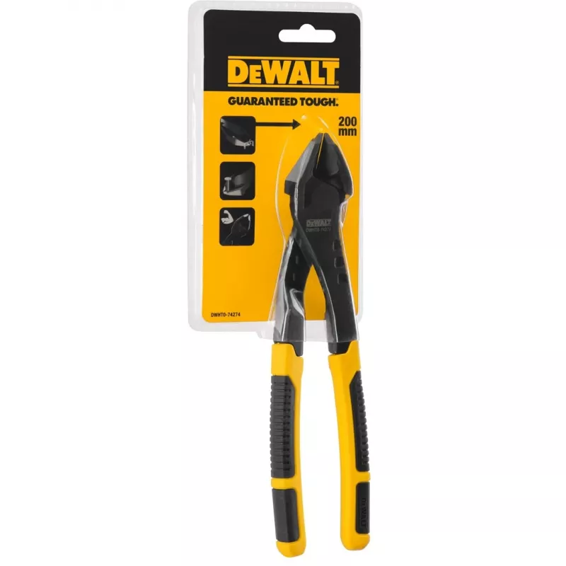 Kliešte DeWALT DWHT0-74274 1 kus