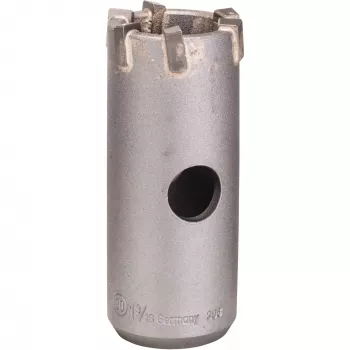 Bosch SDS plus-9 CoreCutters Set, Single, vrták, kov, 80 g, 1 kus, 1 kus