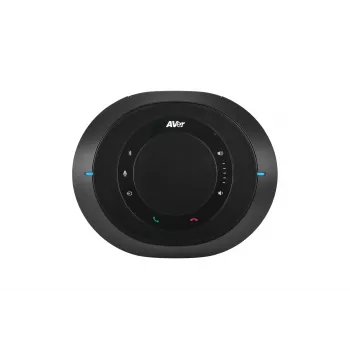 AVer FONE540 reproduktorový telefón PC USB/Bluetooth čierny