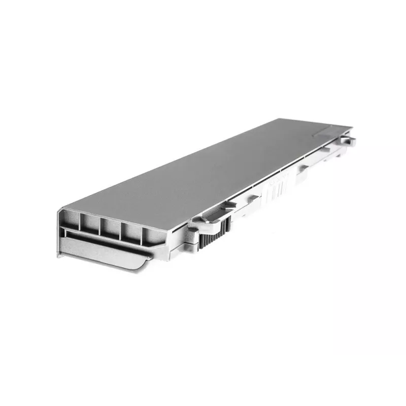Batéria do notebooku Green Cell DE09 pre DELL Latitude E6400 E6410 E6500, Li‑Ion 4400 mAh, 11,1 V, 6 článkov, strieborná