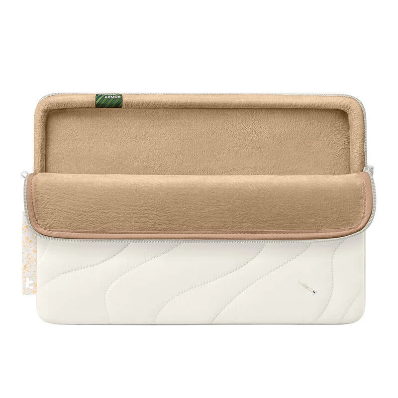 Taška na notebook Tomtoc Terra-A27 Snowberg pre MacBook Air/Pro 16'' (A27F2W1)
