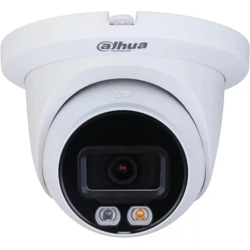Dahua Technology WizSense DH-IPC-HDW2849TMP-S-IL-0280B bezpečnostná kamera