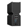 TP-Link Archer BE9300 Tri-Band-Wi-Fi-7 router, Wi-Fi 7 (802.11be), Tri-Band (2.4 GHz / 5 GHz / 6 GHz), Ethernet LAN, čierny, stolný router
