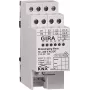 Binárny vstup 6-násobný KNX 10-230V AC/DC 212600 (212600)