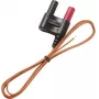 Fluke 80BK-A - termočlánok - -40 - 260 °C - 2,2 °C - °C - káblový - 1 m (2747801)