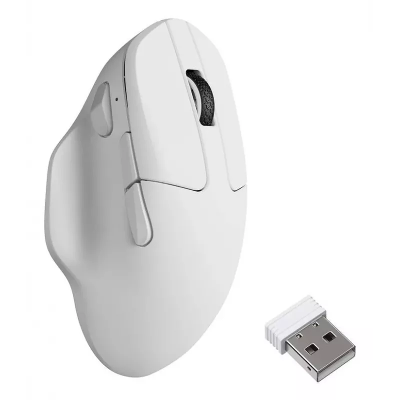 Keychron M7-A3 myš obojručná Bluetooth USB Type-C 26000 DPI