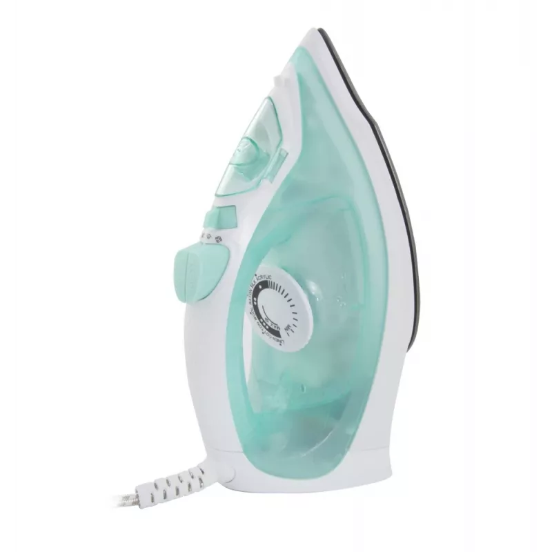 Žehlička Esperanza SILK EHI005 2200W biela
