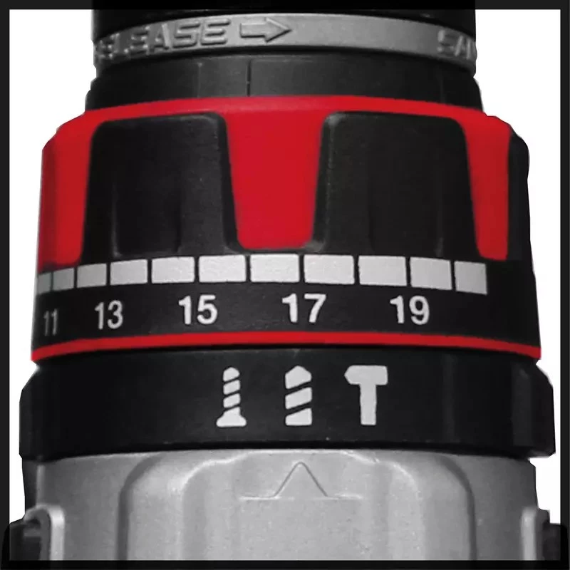 Pistolová vŕtačka Einhell TP-CD 18/80 Li-i BL 28800 RPM 1.44 kg