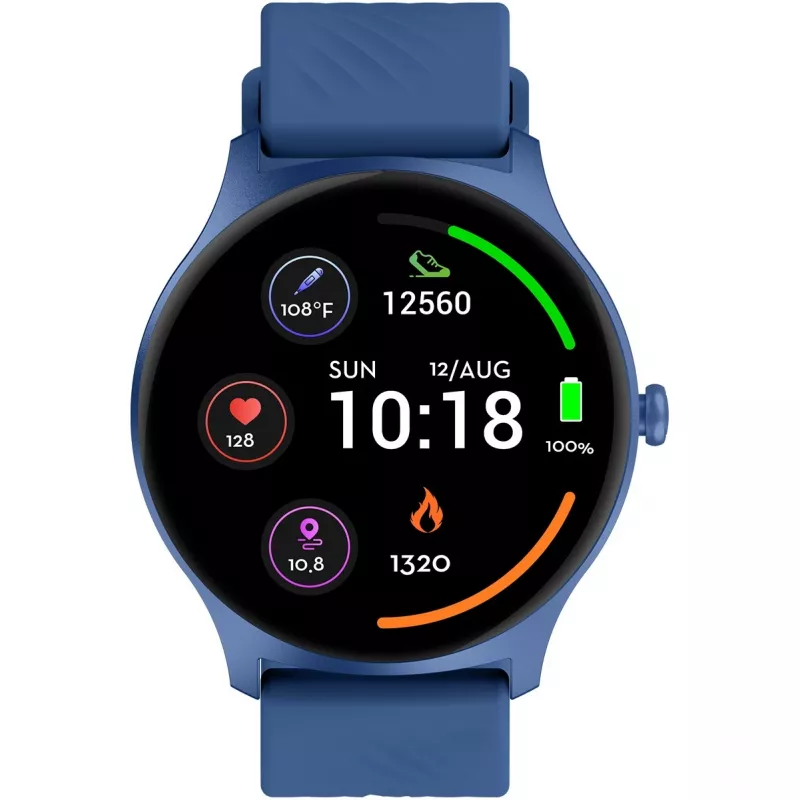 Denver Smartwatch SWC-387BU modrá