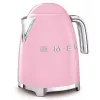 Smeg 50's Style kanvica KLF03PKEU ružová