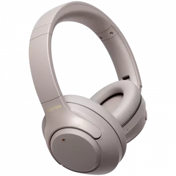Headset CANYON OnRiff 6 ANC sivý