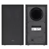 Samsung HW-B650F 3.1ch, 370W, Q-Symphony, soundbar s bezdrôtovým subwooferom, DTS Virtual:X