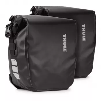 Thule 5401 Shield brašna 13L sada 2 ks čierna