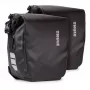 Thule 5401 Shield brašna 13L sada 2 ks čierna