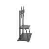 ART S-13 Mobilný LCD/LED TV stojan 37-100 150 kg