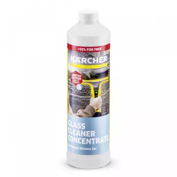 KARCHER čistič skla 750ml koncentrát