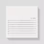 Siedle zbernicový dverný reproduktor BTLM 750-0 W biely (210011515-00)