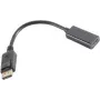 Video káblový adaptér DisplayPort HDMI ShiverPeaks BS14-05008