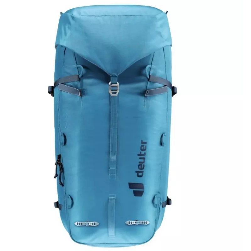 Turistický batoh DEUTER Guide 34+8 — objem 34+8 l, model Wave‑Ink