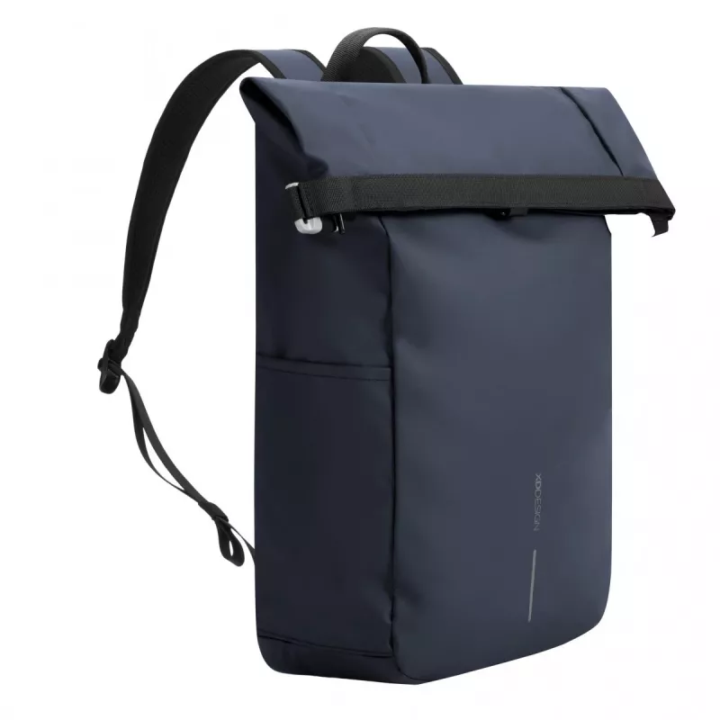 Batoh XDDESIGN P706.2825 Urban WTR RES Navy – vodotesný, odolný