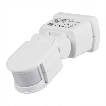 Homematic IP 156737A0 produkt biela