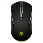 Bezdrôtová herná myš DEFENDER Demon GM-534 RF, obojručná, 3200 DPI, 5 tlačidiel, 2,4 GHz USB-A nano prijímač
