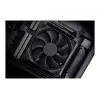 Noctua NH-L9a-AM4 chromax.black procesorový chladič 9,2 cm