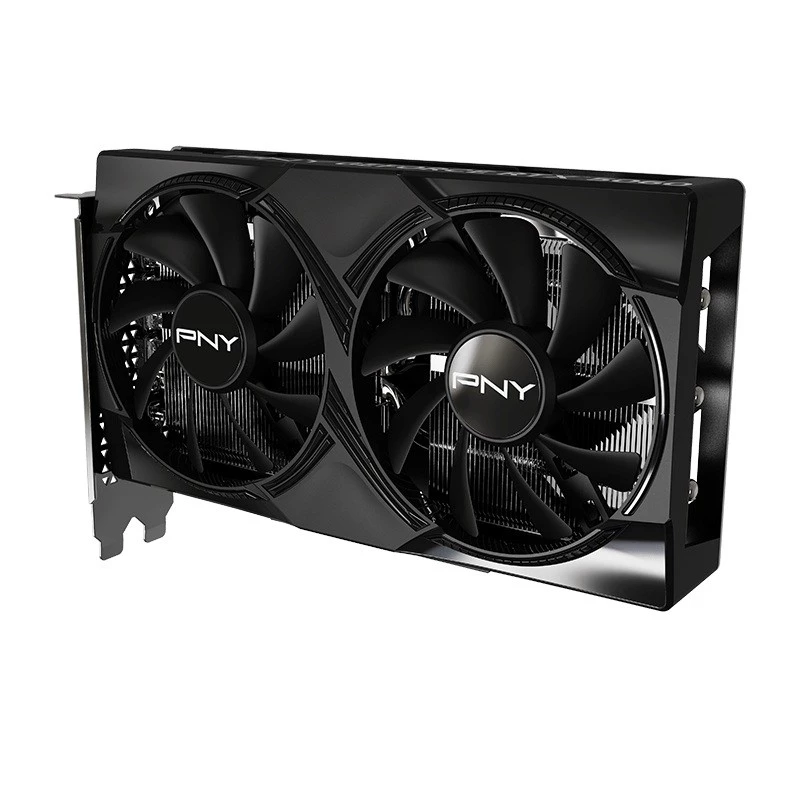 Grafická karta PNY GeForce RTX 5060 8GB