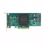 DeLOCK PCI Express x8 karta na 2 x interné SFF-8643 NVMe Low Profile formát