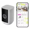 IP bezpečnostná kamera omajin by Netatmo OWC-01-EU Wi-Fi 4