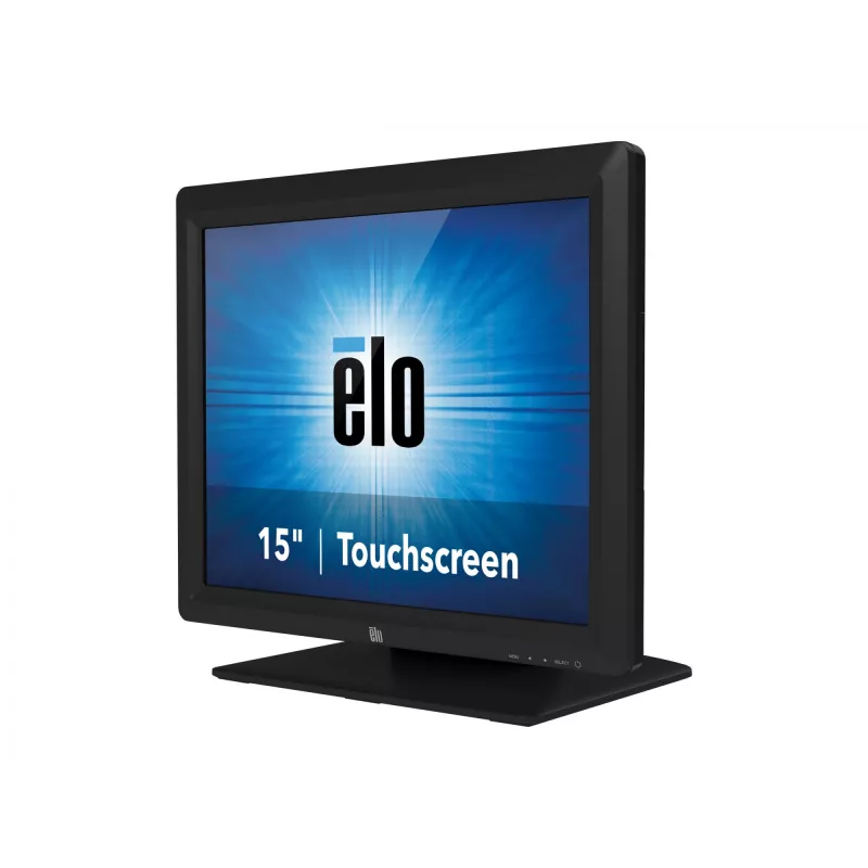 Elo Touch Systems E144246 displej 1517 L čierna