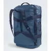 The North Face 723588 62 L modrá