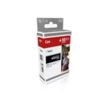 ASTAR 11 ml - čierna - kompatibilná - atramentová kazeta