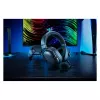 Razer | BlackShark V3 pre PlayStation | Bluetooth | Over-Ear | mikrofón | bezdrôtový | čierny