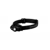 Čelová lampa Led Lenser MH4 čierna 502151 200 lúmenov IP54