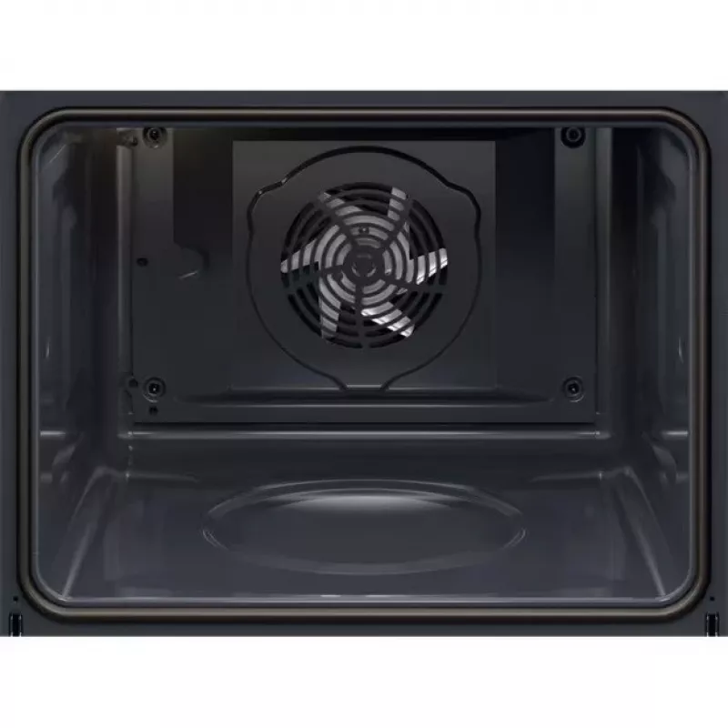 Vstavaná elektrická rúra Electrolux LOE8P39Z — 72 l, pyrolytická, TFT displej, 220–240 V