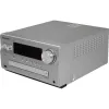 Kompaktný domáci audio systém Panasonic SC-PMX94EG-S
