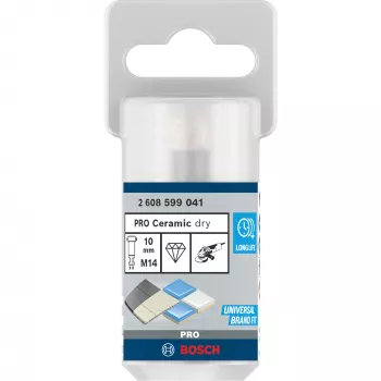 Bosch 2 608 599 041 príslušenstvo k uhlovej brúske