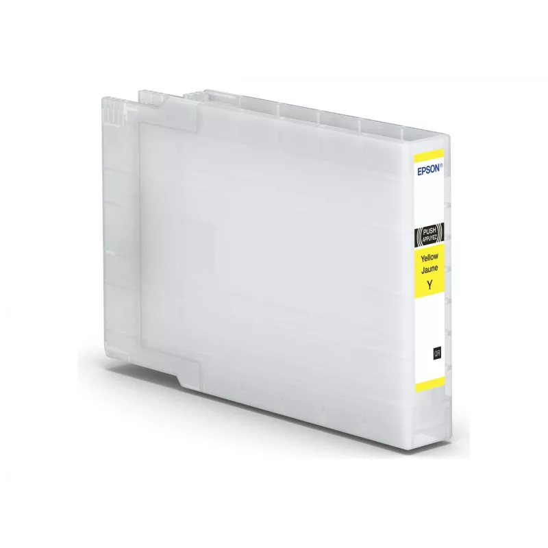 Epson C13T04B44N atramentová kazeta 1 ks originálna vysoká (XL) výdrž žltá