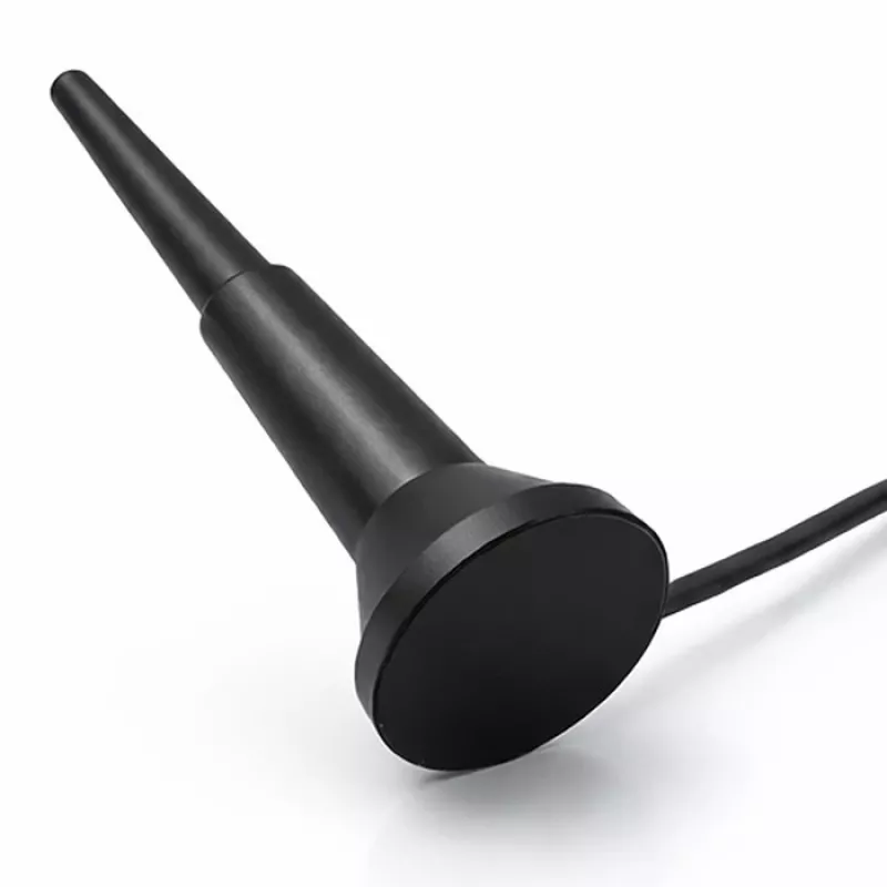 Externá 4G-LTE anténa QOLTEC 5 dBi 600–2700 MHz SMA konektor s 3 m káblom