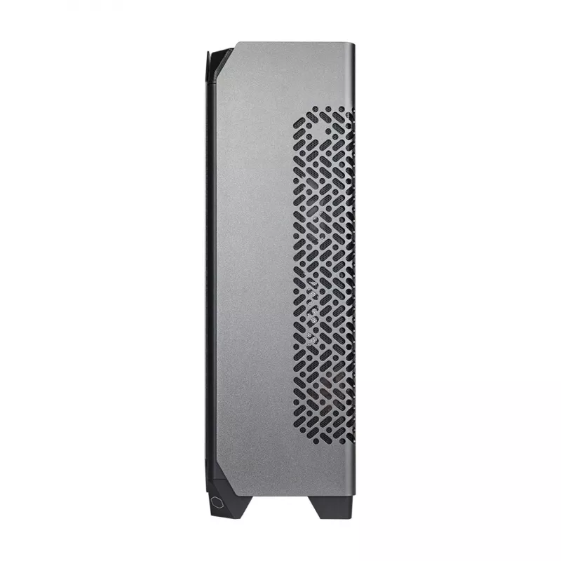 Cooler Master NCORE 100 MAX Small Form Factor (SFF) sivá 850 W
