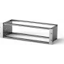 SCHROFF SUBR PRO H 3U 84HP 235D SL - príslušenstvo do racku (24563162)