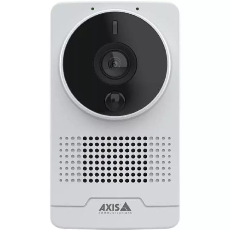 Axis 02350-001 bezpečnostná kamera box IP bezpečnostná kamera interiérová 1920 x 1080 pixelov stena