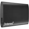 Externé SSD Premium 500 GB (čierna, USB-A 3.2 Gen 1 (5 Gbit/s))