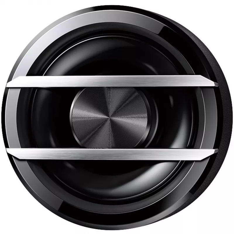 Auto reproduktor Pioneer TS-G130C okrúhly 2-pásmový 250 W