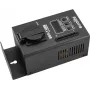 Dimmerpack EUROLITE EDX-1 DMX USB 4 kanály 10A