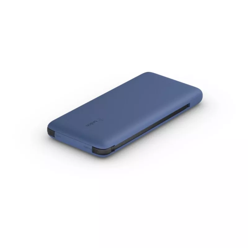 Prenosná powerbank Belkin BPB006btBLU 10000 mAh
