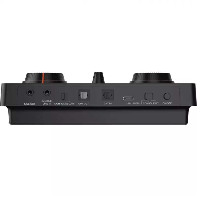 Creative Labs Sound Blaster GC7 7.1 kanálov USB