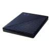 Externý pevný disk Western Digital 2 TB USB Type-A USB Type-C My Passport pre Mac